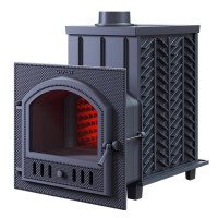 Чугунная печь для бани Гефест GFS-ЗК 45 (М) (ТехноЛит) Чугунная печь для бани Гефест GFS-ЗК 45 (М) (ТехноЛит)