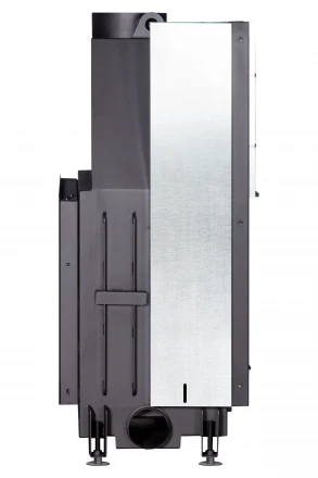 Каминная топка Вега 800T тунельная (Экокамин)