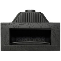 Чугунная топка INVICTA DECOR 1000 SYMPHONIE (INVICTA)