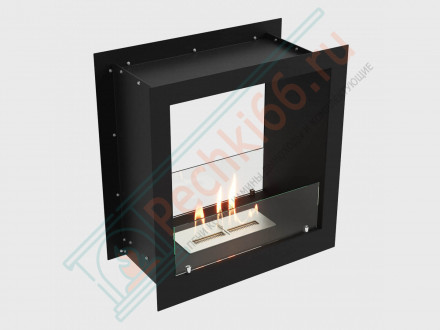 Биокамин 610 M сквозной (LuxFire)