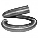 Гофрированный дымоход Flex Sistem iNox (НЕРЖ/AISI-430) d-80 мм (Россия)