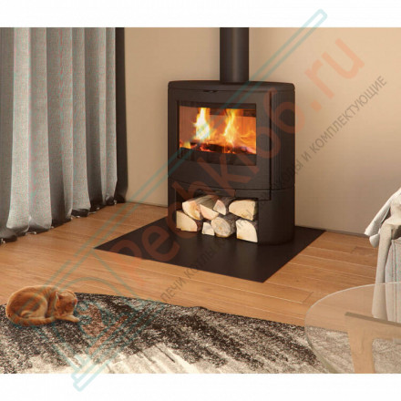 Чугунная печь BOW (Dovre)