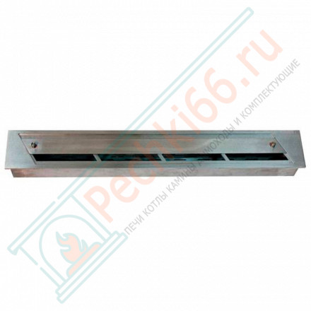 Горелка прямоугольная для биокамина 1300 (ZeFire)