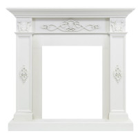 Портал Derby - Белый дуб (Высота 979мм)