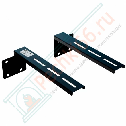 Штанга для кронштейна дистанционного L=250 (AISI-201/ЭМАЛЬ) (Craft GS/HF-P)