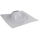 Проходка кровли Мастер Флеш RES №2B (д.178-330 мм, 885x710 мм), серый, угловой (No name)