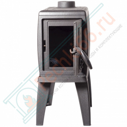 Чугунная печь Zeige (FireWay) до 140 м3