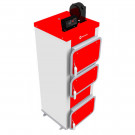 Котел твердотопливный Q HIT PLUS (Heiztechnik) 25 кВт Котел твердотопливный Q HIT PLUS (Heiztechnik) 25 кВт