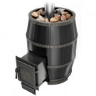 Чугунная банная печь Русский пар 18 (271) (Везувий) Чугунная банная печь Русский пар 18 (271) (Везувий)