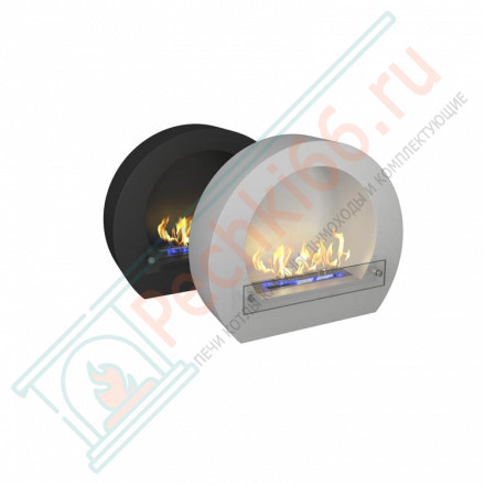 Биокамин Barrel (ZeFire)