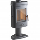 Чугунная печь Mesnil (INVICTA) Чугунная печь Mesnil (INVICTA)