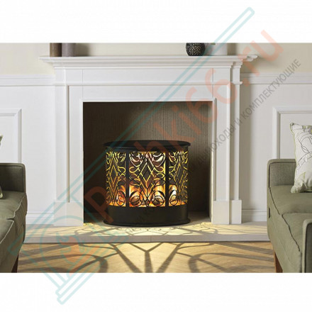 Электрокамин Volterra Opti-V (Dimplex)