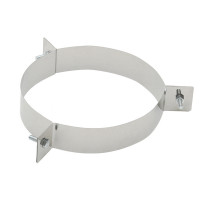 Хомут растяжки (430-0,8) d-120/180 (ТиС)