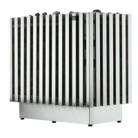 Печь для сауны IKI Pro 35 (34,5 кВт, 360 кг камней)