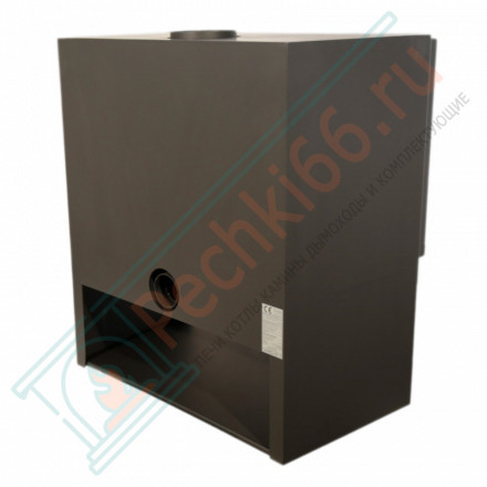 Печь-камин Fenix (Panadero)