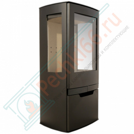 Печь-камин Zinc (Panadero)