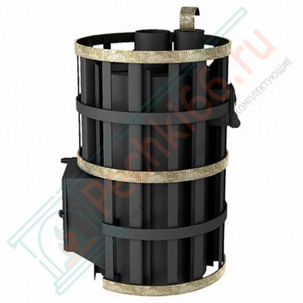 Печь банная Дионис 24/С (Дионис)