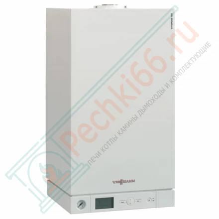 Котел одноконтурный Vitopend 100-W 24 A1HB001 на 24 кВт