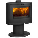 Чугунная печь BOW/P (Dovre) Чугунная печь BOW/P (Dovre)