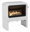 Чугунная печь-камин ROCK 500 TB E12 (Dovre) Чугунная печь-камин ROCK 500 TB E12 (Dovre)
