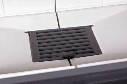 Каминная топка Дельта 1000 K три стекла (Экокамин)