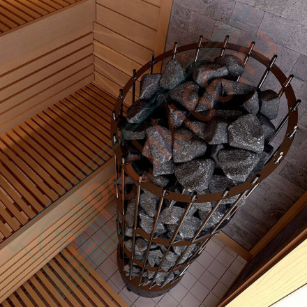 Электрокаменка PHOENIX PNX3-60Ni2-P (SAWO)