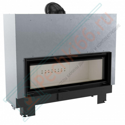 Стальная топка MB120/G (Kratki)