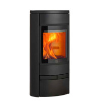 Печь-камин Scan 68-13 Low Base BP (Scan)