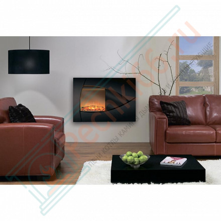 Электрический камин Burbank (Dimplex)