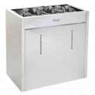 Электрическая печь Virta Pro Combi HLS220SA Steel (Harvia) Электрическая печь Virta Pro Combi HLS220SA Steel (Harvia)