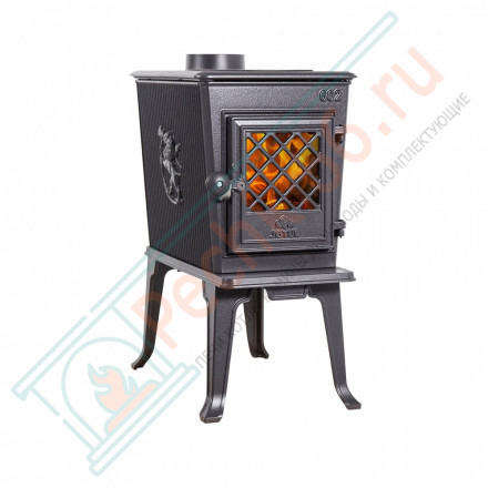 Чугунная печь F 602 ECO (Jotul)