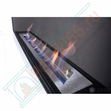 Биокамин Elliot Horizontal 900 (ZeFire)