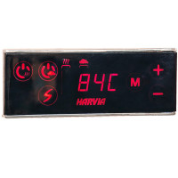 Пульт управления Xafir Combi CS110C (Harvia)